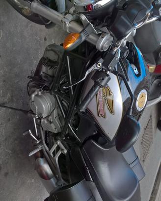 Ducati Monster 400