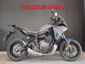 Yamaha Tracer 7