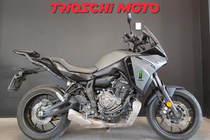 Yamaha Tracer 7