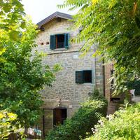 Casa Casentinese - per mesi estivi