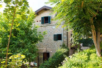 Casa Casentinese - per mesi estivi