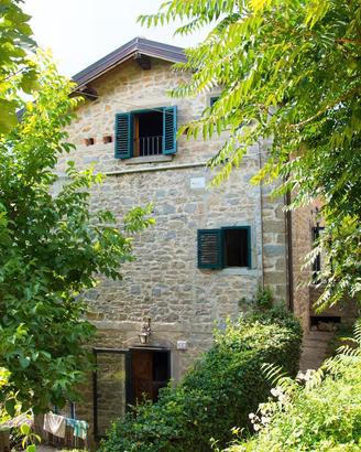 Casa Casentinese - per mesi estivi