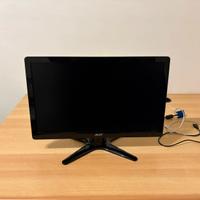 Monitor led Acer 18.5”