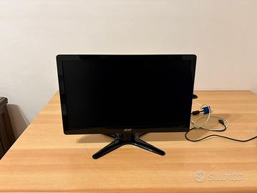Monitor led Acer 18.5”