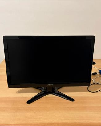 Monitor led Acer 18.5”