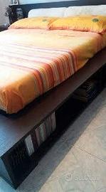 Letto contenitore 