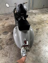 Vespa vnb125