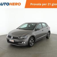 VOLKSWAGEN Polo CF93189