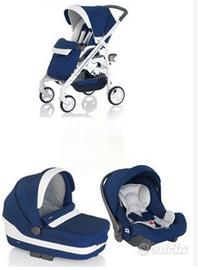 inglesina trio trilogy