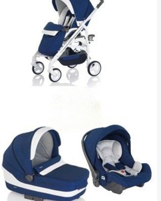 inglesina trio trilogy