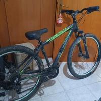 MTB Atala Replay 26" - Ruote Tubeless -