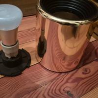 lampada punto luce applique iguzzini