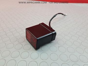 LUCE TARGA SUZUKI VSTORM 650 2008 2009 DL 2010 V S