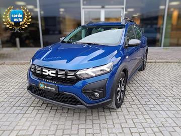 DACIA Sandero Stepway 1.0 TCe ECO-G Expression U