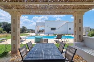Ostuni libera dal 29 agosto al 5 settembre