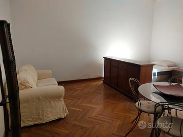 Ampia camera singola