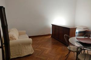 Ampia camera singola