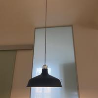 Lampada a sospensione IKEA RANARP