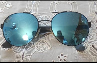 Ray-Ban occhiali sole donna perfetti 