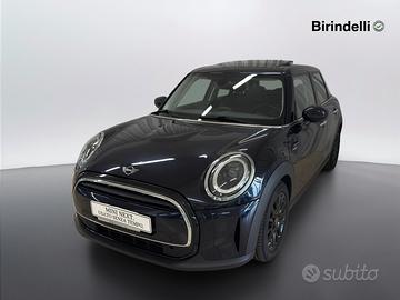 MINI Mini 5 porte (F55) - Mini 1.5 One Camden 5 p