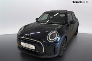 MINI Mini 5 porte (F55) - Mini 1.5 One Camden 5 p