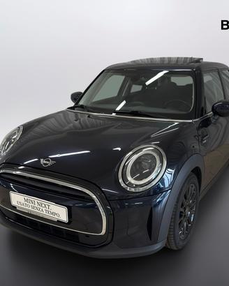 MINI Mini 5 porte (F55) - Mini 1.5 One Camden 5 p