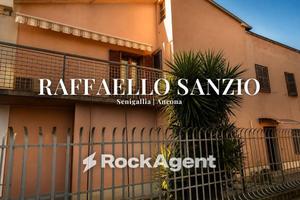 Appartamento di 100 m² con 4 locali a Senigallia