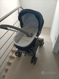 Trio Inglesina Zippy pro