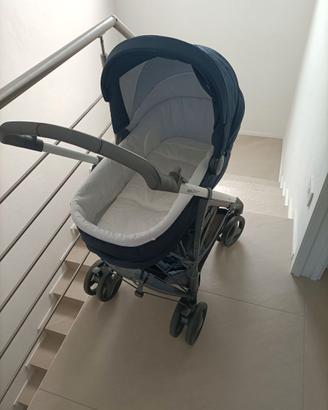 Trio Inglesina Zippy pro