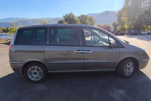 LANCIA  PEDRA 7 POSTI 2.2 DIESEL 2009  AFFIDABILE