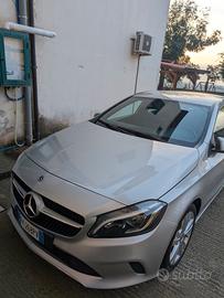 Mercedes Benz Classe A 180 D - 2017