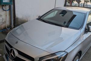 Mercedes Benz Classe A 180 D - 2017