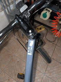 Rockrider expl 50 tg s