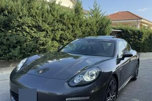 Porsche panamera 3.0d 300cv