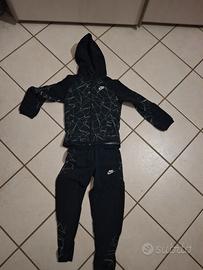 Tuta Nike Bambini