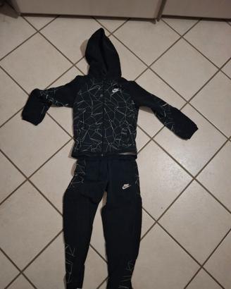 Tuta Nike Bambini