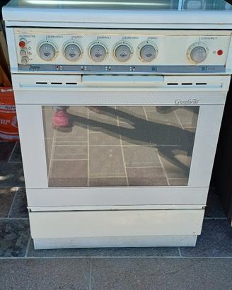 cucina a gas