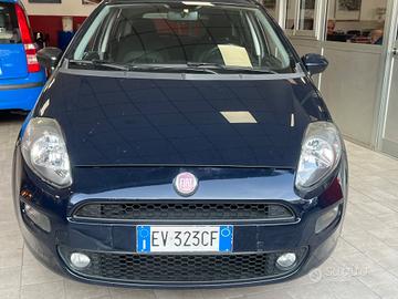 Fiat grande Punto 1.2 8V 5 porte Lounge