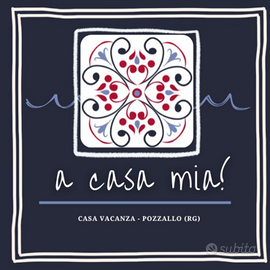 A casa mia