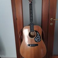 Chitarra acustica