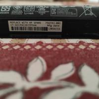 Batteria lunga durata HP
