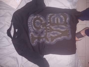 maglia Moschino