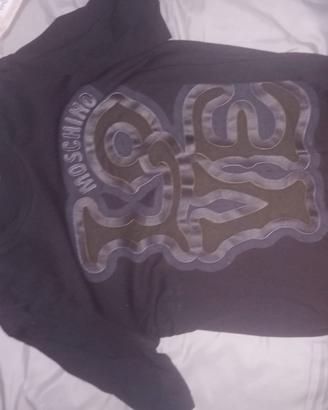 maglia Moschino