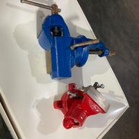 Morse da tavola vintage