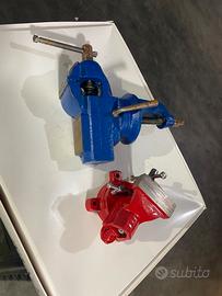 Morse da tavola vintage