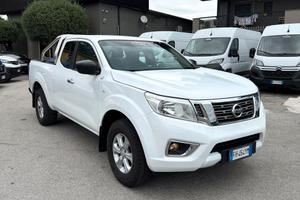 NISSAN NAVARA 2.3 DC 4WD PICK UP