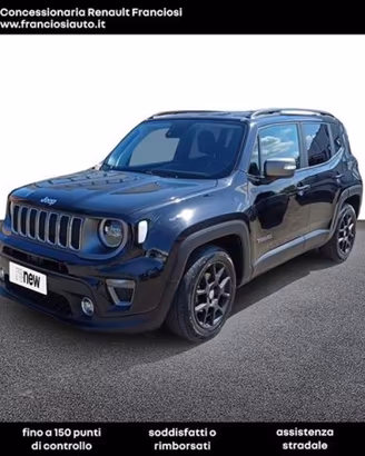 JEEP Renegade 1.0 T3 Limited 2WD