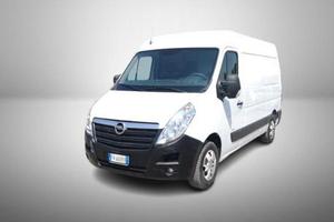 Opel Movano 35 2.3 cdti 130cv Edition L2H2 E6