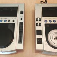 Pioneer CDJ-100S