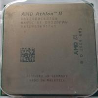 Processore AMD ATHLON II X2 dual-core 2.8GHz